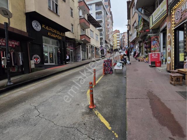 Rize içerisinde satılık Bina