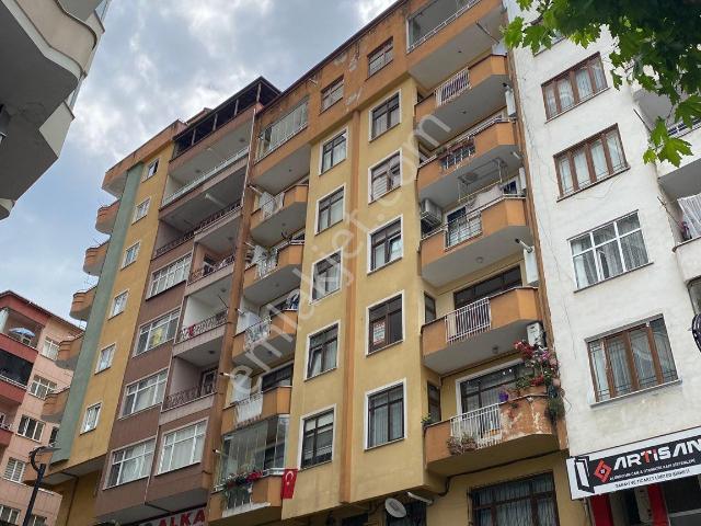Rize içerisinde kiralık mülk