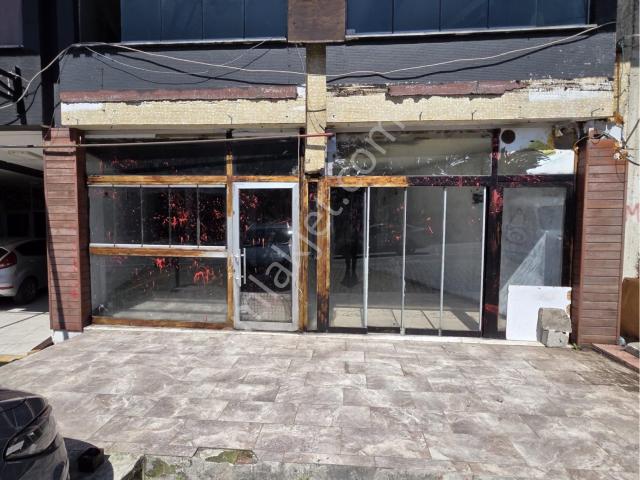 Rize içerisinde kiralık Dükkan