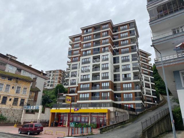 Rize içerisinde satılık mülk