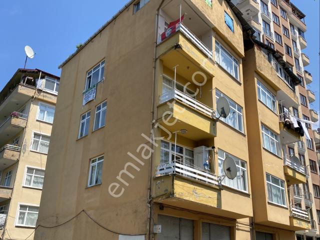 Rize içerisinde satılık mülk