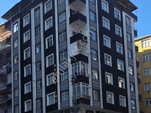 Rize Merkez, Rize içerisinde kiralık mülk