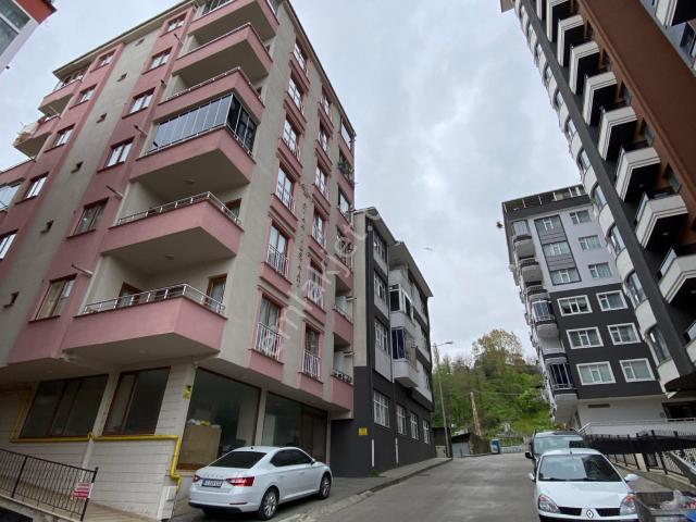 Rize içerisinde kiralık mülk