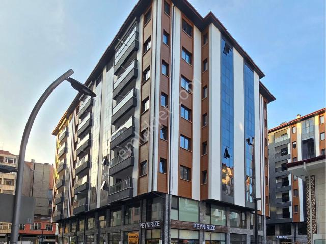 Rize içerisinde satılık mülk