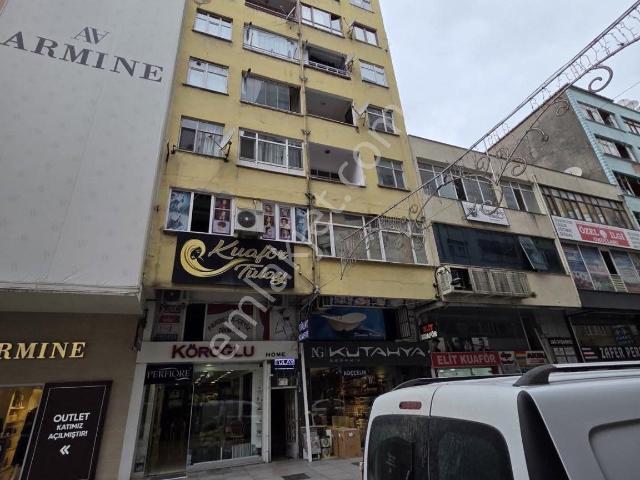 Rize içerisinde satılık mülk