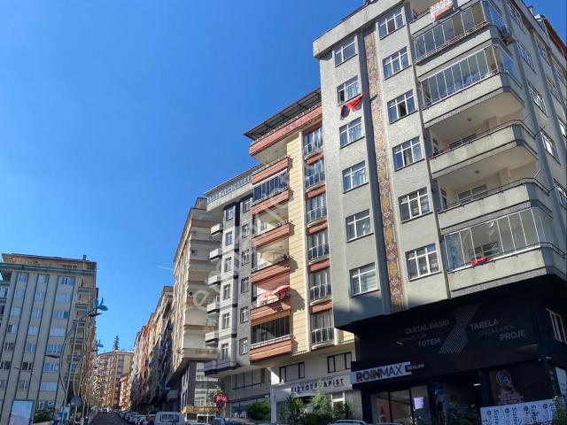 Rize içerisinde satılık mülk