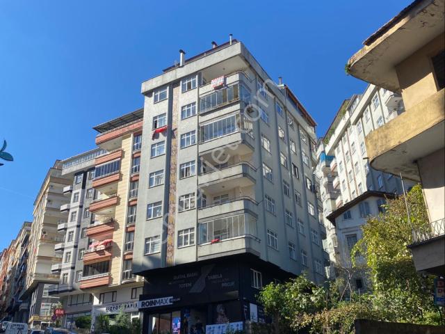 Rize içerisinde kiralık mülk