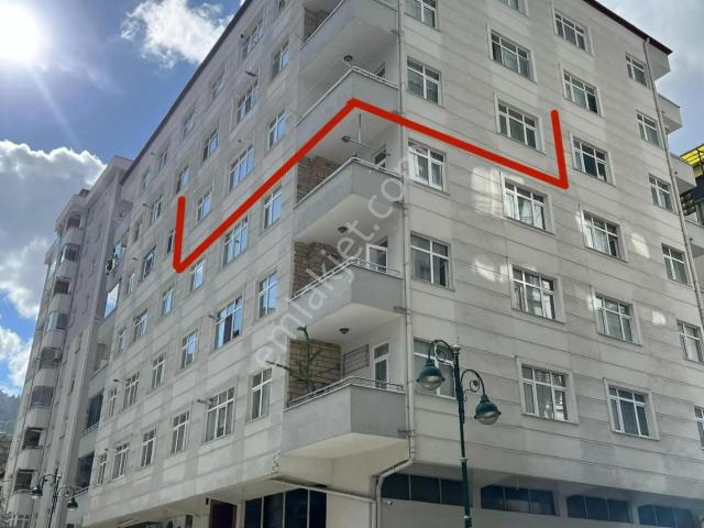 Gülbahar Mahallesi, Rize Merkez içerisinde kiralık mülk