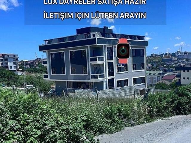 Arnavutköy, İstanbul içerisinde satılık mülk
