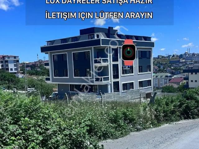 Arnavutköy, İstanbul içerisinde satılık mülk