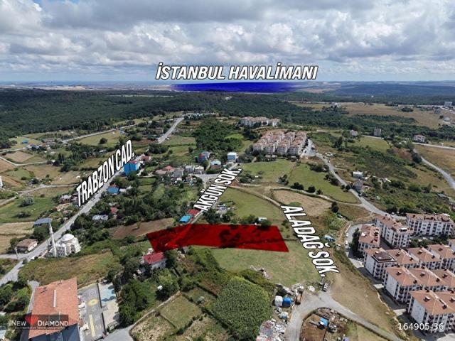 Arnavutköy, İstanbul içerisinde satılık Arsa