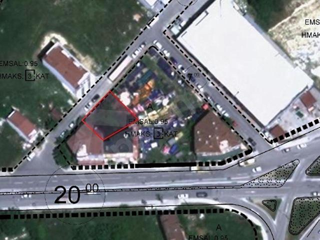 Arnavutköy, İstanbul içerisinde satılık Arsa