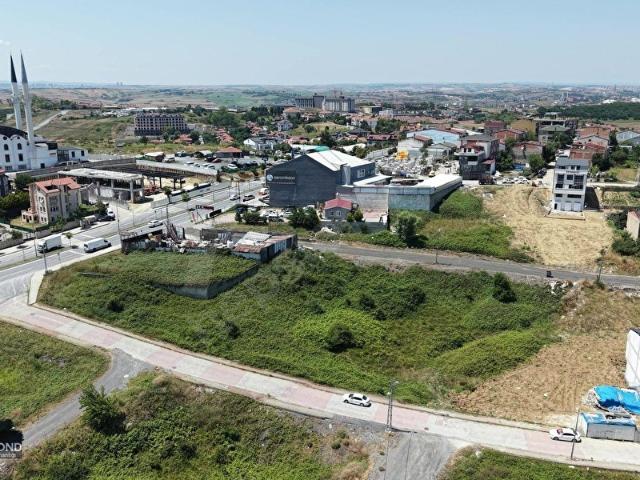 Arnavutköy, İstanbul içerisinde satılık Arsa