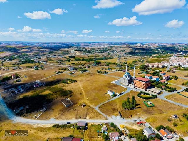 Arnavutköy, İstanbul içerisinde satılık Arsa