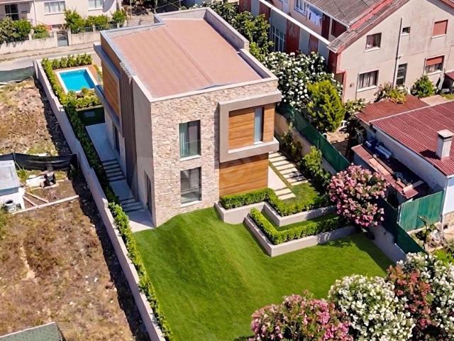 Arnavutköy, İstanbul içerisinde satılık Arsa