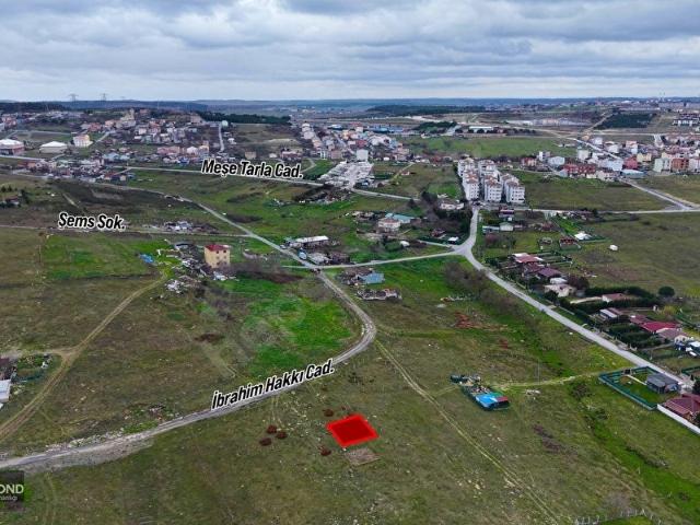 Arnavutköy, İstanbul içerisinde satılık Arsa