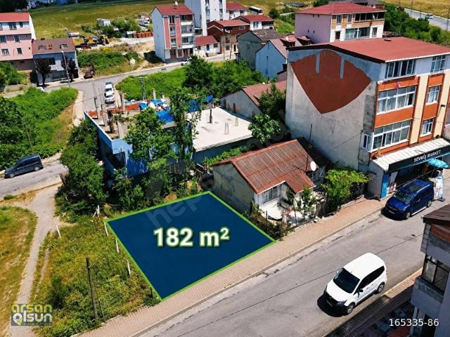 Arnavutköy, İstanbul içerisinde satılık Arsa