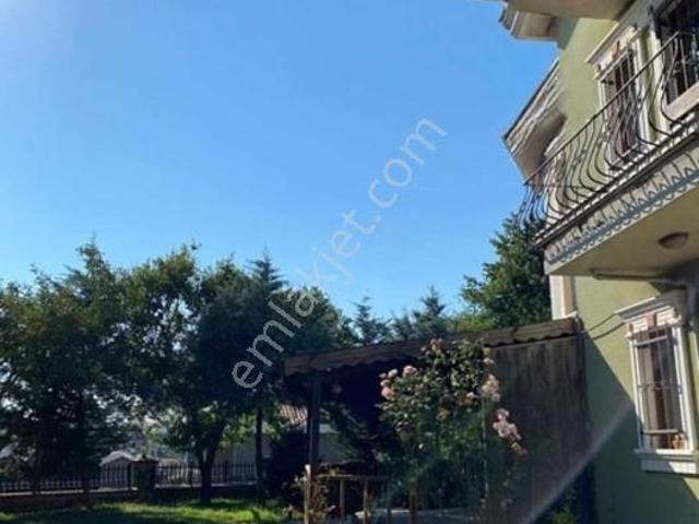 Arnavutköy, İstanbul içerisinde satılık Villa