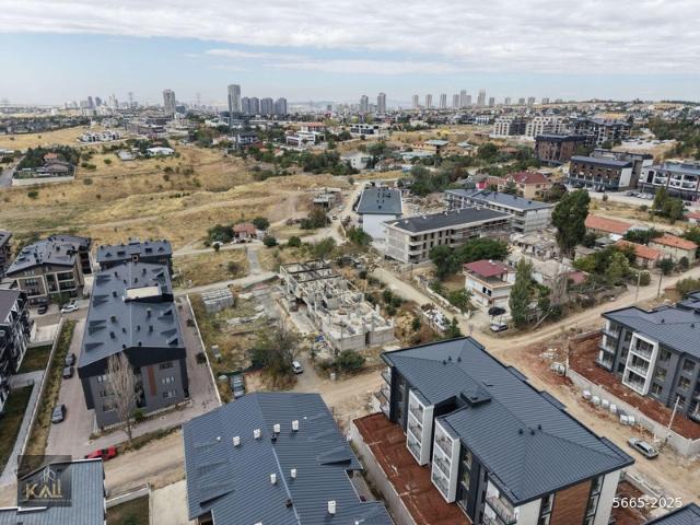 Taşpınar Mahallesi, Gölbaşı içerisinde satılık Arsa