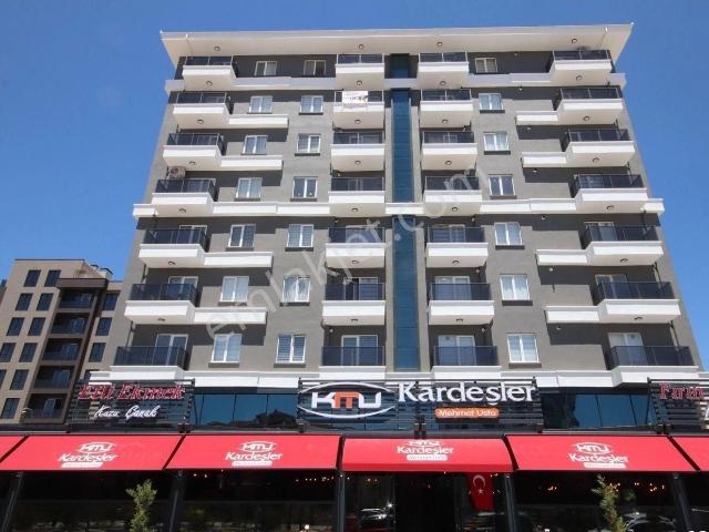 Aksaray Merkez, Aksaray içerisinde kiralık mülk
