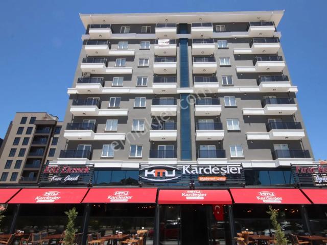 Aksaray Merkez, Aksaray içerisinde kiralık mülk