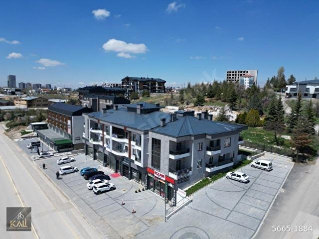 Gölbaşi, Ankara içerisinde satılık Dükkan