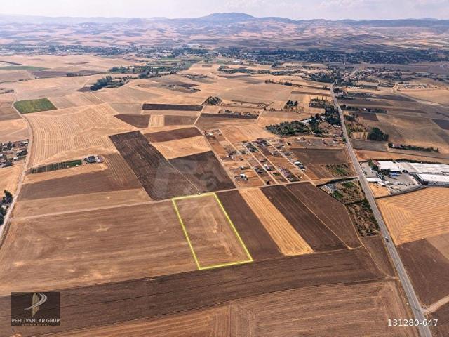 Çubuk, Ankara içerisinde satılık Arsa