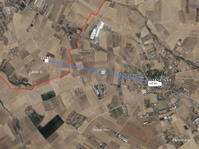 Çubuk, Ankara içerisinde satılık Arsa