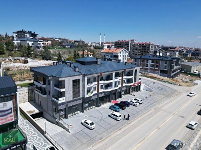 Gölbaşi, Ankara içerisinde satılık Dükkan