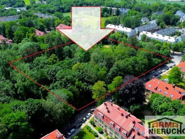 Grunt na sprzedaż w Stargard Szczeciński, Zachodniopomorskie
