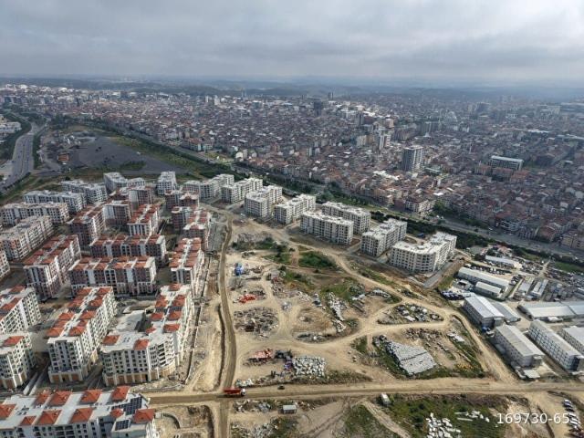 Esenler, İstanbul içerisinde satılık mülk