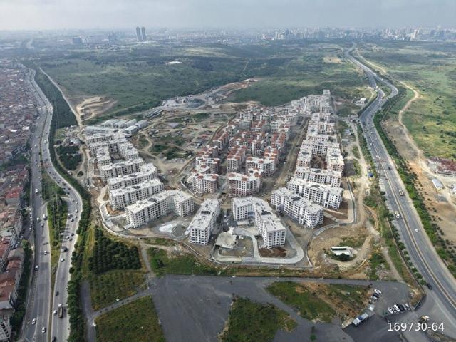 Esenler, İstanbul içerisinde satılık mülk