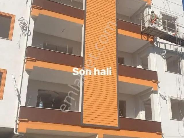 Silifke, Mersin içerisinde satılık mülk