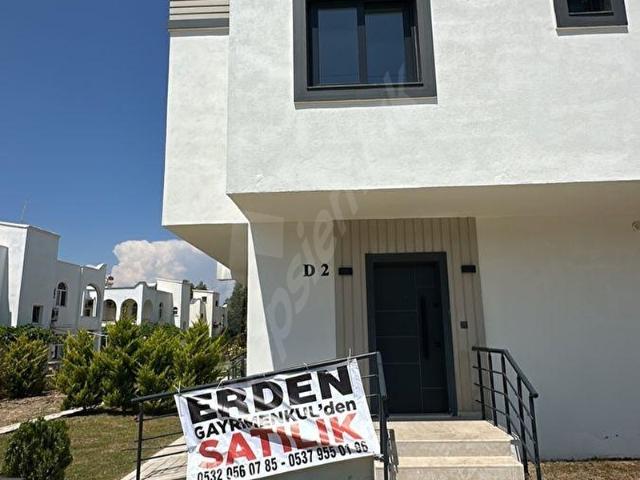 Silifke, Mersin içerisinde satılık Villa