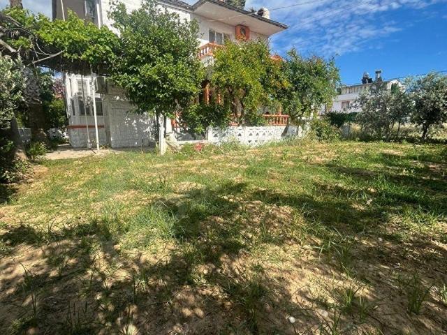 Silifke, Mersin içerisinde satılık Villa