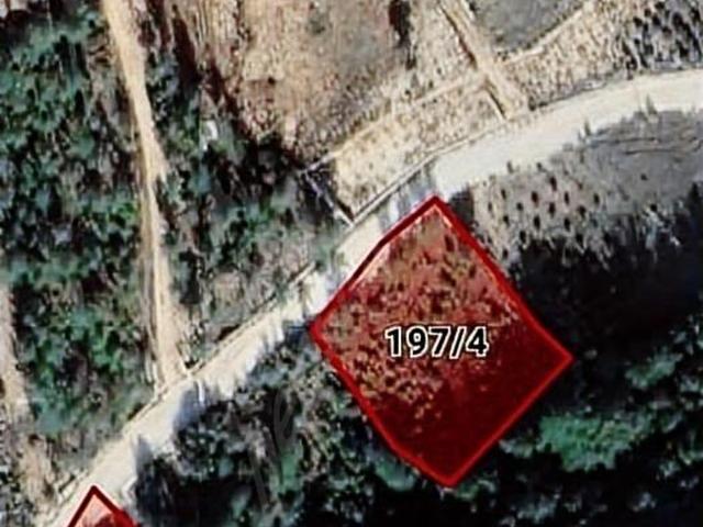 Silifke, Mersin içerisinde satılık Arsa