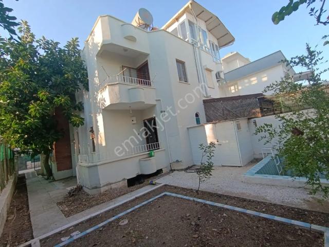 Silifke, Mersin içerisinde satılık Villa