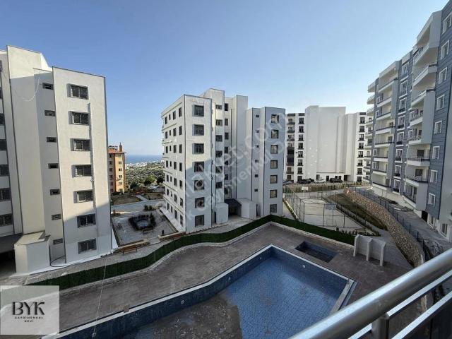 Silifke, Mersin içerisinde kiralık mülk