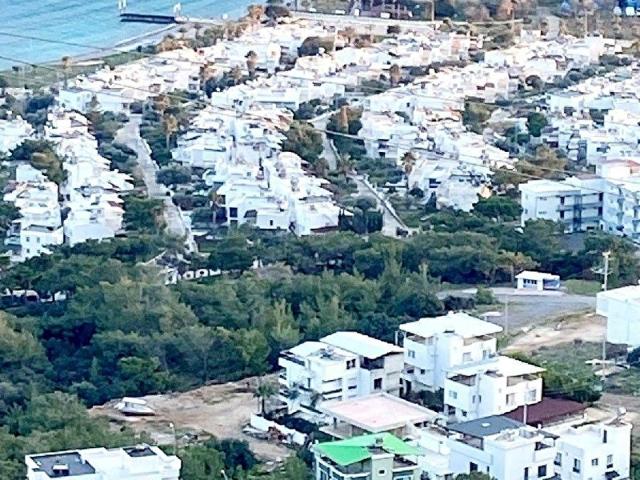 Silifke, Mersin içerisinde satılık Arsa