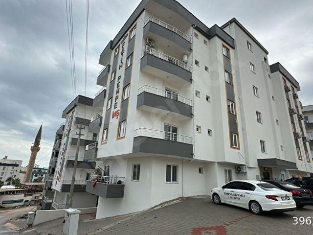 Silifke, Mersin içerisinde satılık mülk