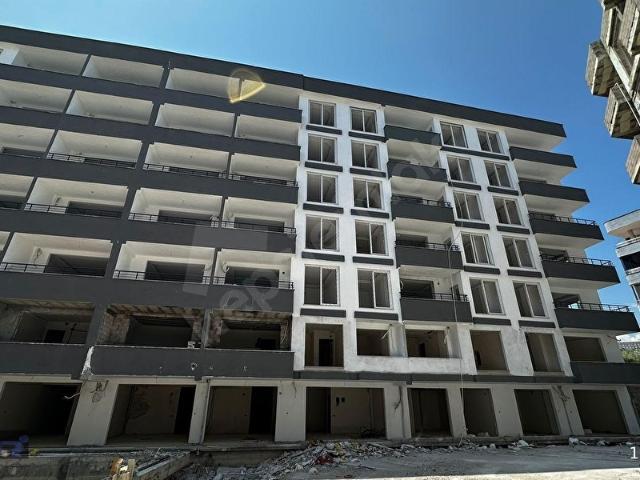 Silifke, Mersin içerisinde satılık mülk