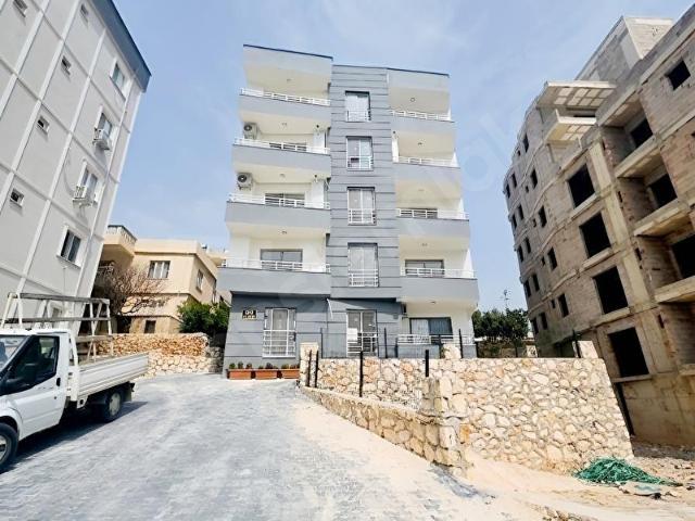 Silifke, Mersin içerisinde satılık mülk