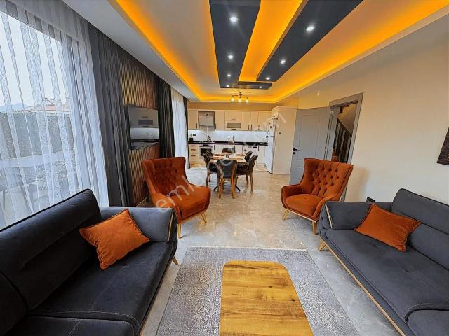 Fethiye, Muğla içerisinde satılık Villa