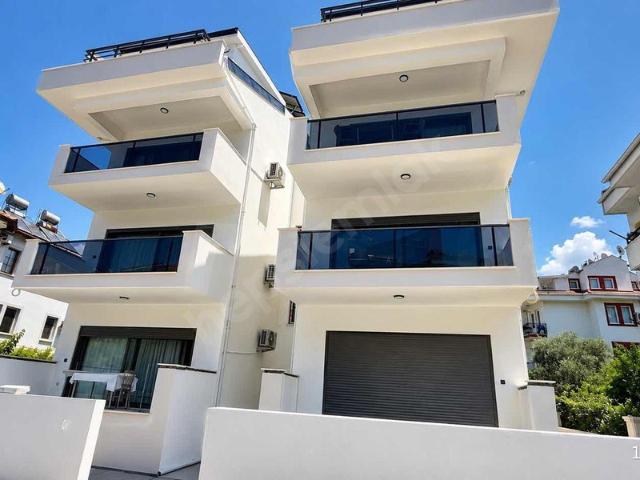 Taşyaka Mahallesi, Fethiye içerisinde satılık mülk