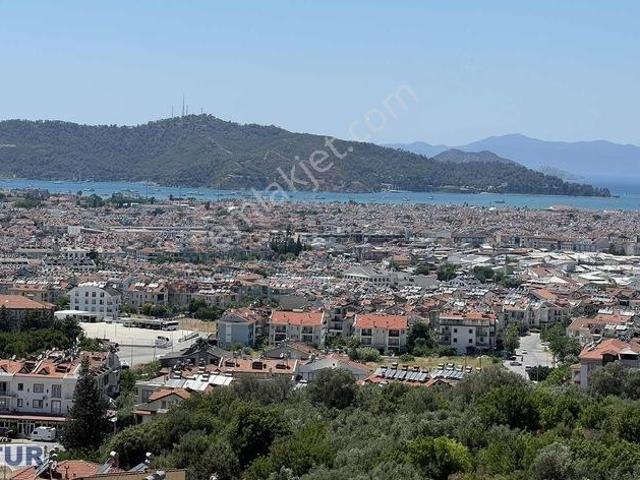 Patlangıç Mahallesi, Fethiye içerisinde satılık mülk