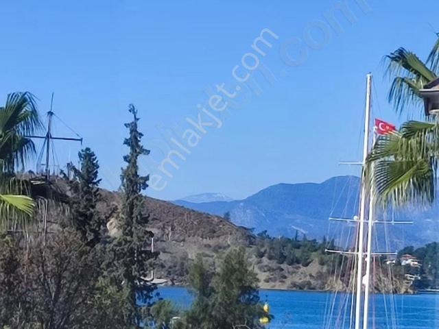 Fethiye, Muğla içerisinde satılık mülk