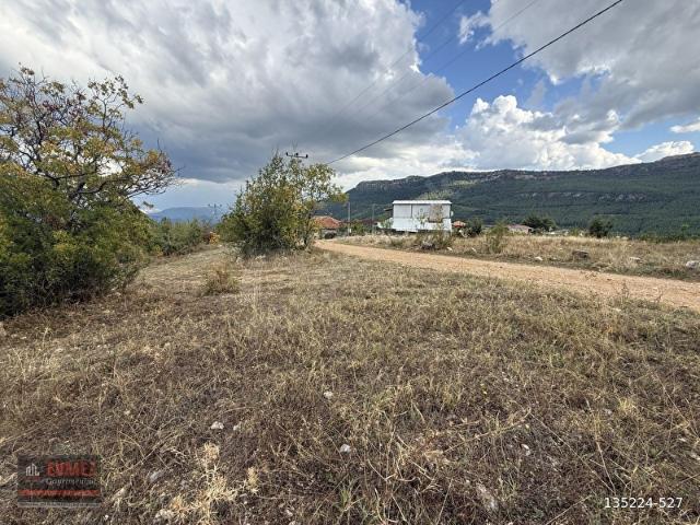Taşyayla, Bucak içerisinde satılık Arsa