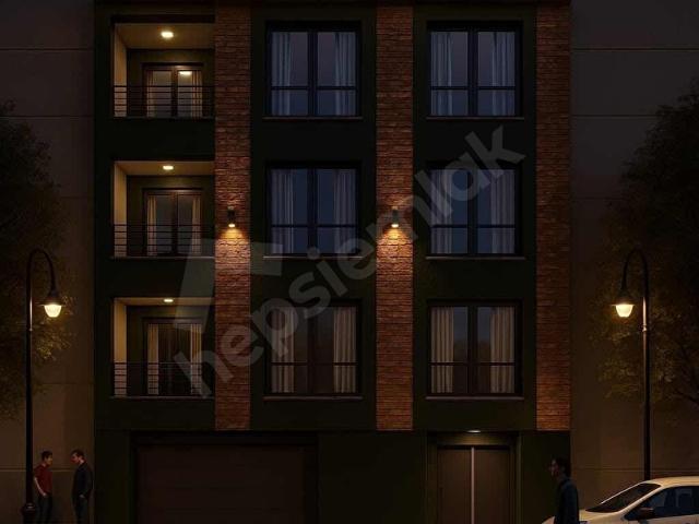 Tepebaşi, Eskişehir içerisinde satılık mülk