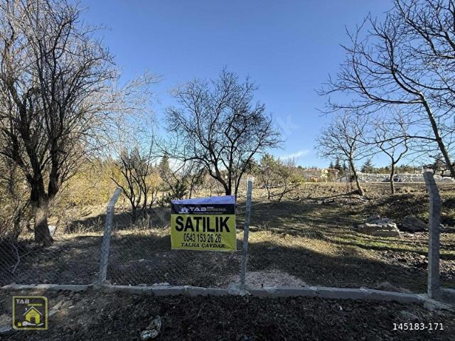 Eskişehir, Odunpazarı içerisinde satılık Arsa