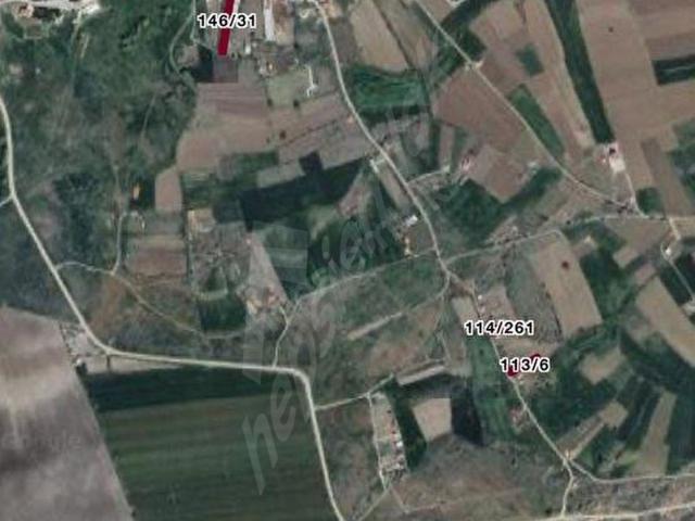 Kazan, Ankara içerisinde satılık Arsa